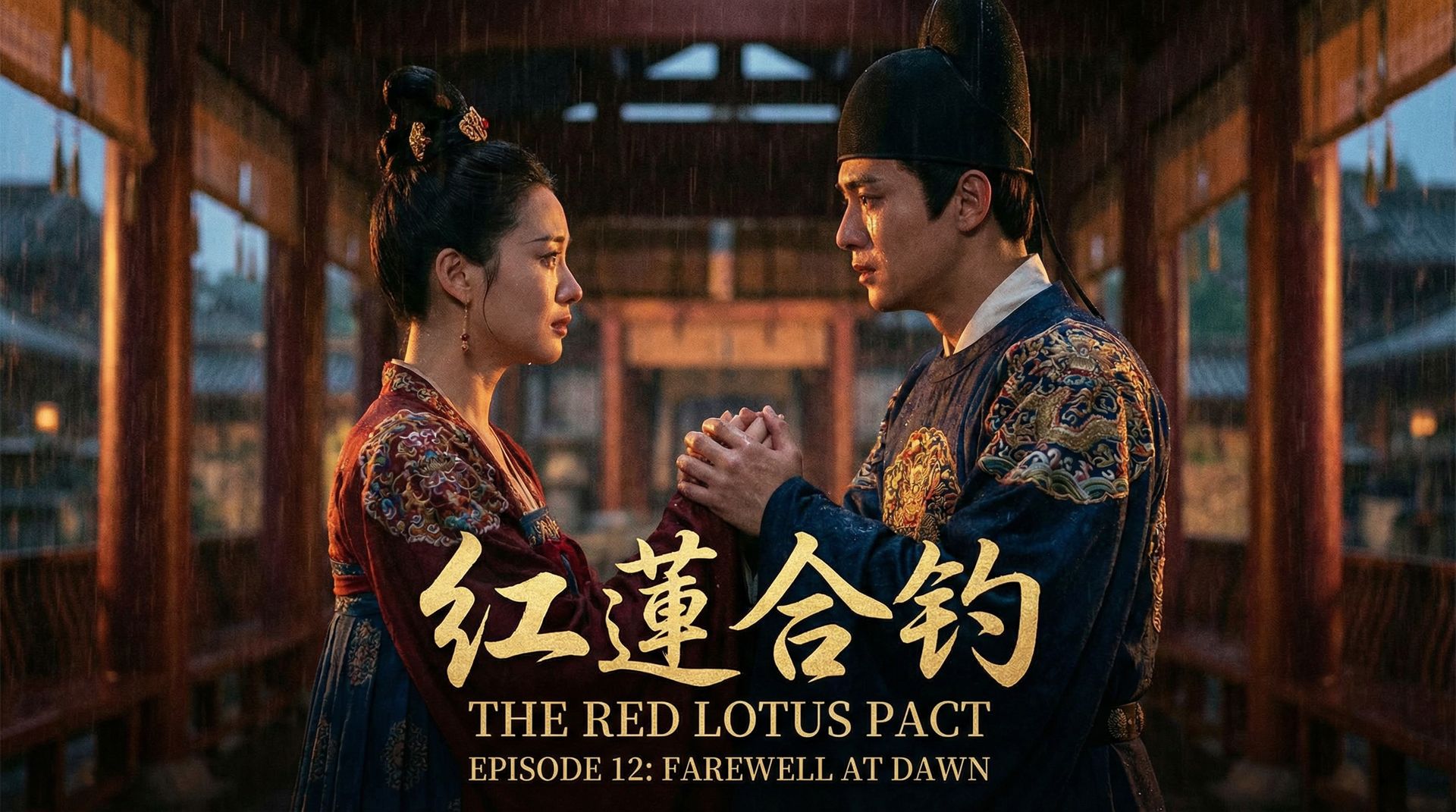 含羞草古装电影视频